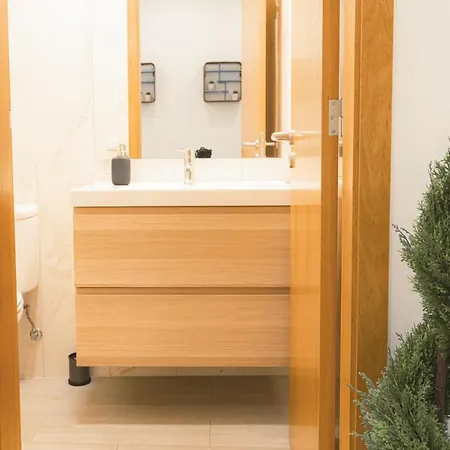 Apartamento Bonjardim Premium By Homing *