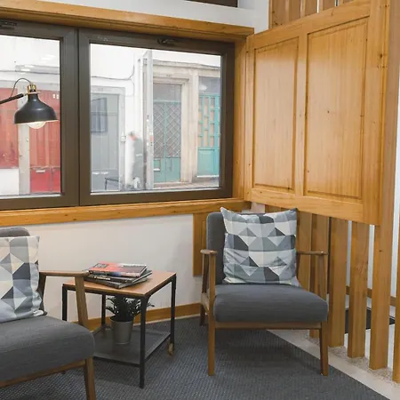 Apartamento Bonjardim Premium By Homing