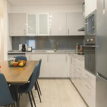 Bonjardim Premium By Homing Apartamento Porto