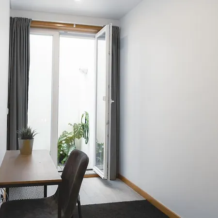 Apartment Bonjardim Premium By Homing Porto