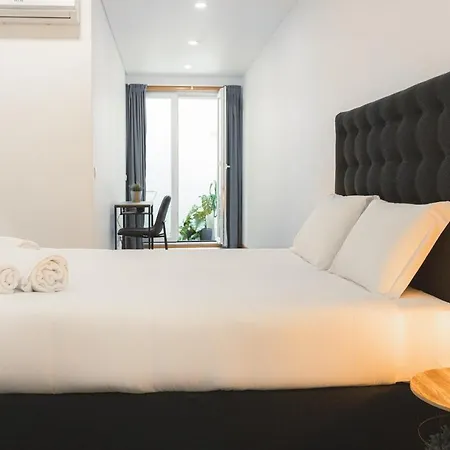 Apartment Bonjardim Premium By Homing *