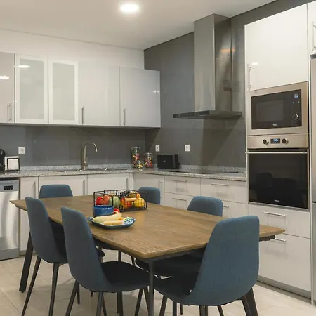 Apartment Bonjardim Premium By Homing