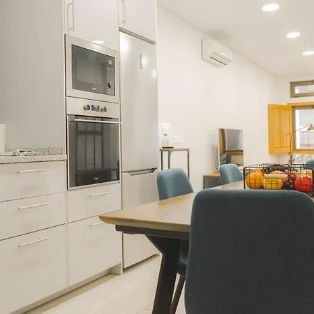 Apartment Bonjardim Premium By Homing
