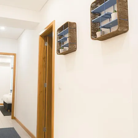 Apartment Bonjardim Premium By Homing Porto