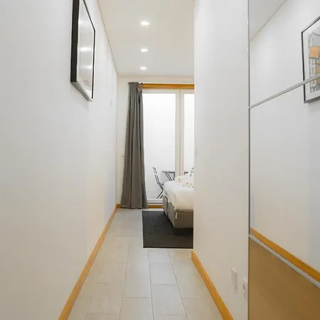 Apartment Bonjardim Premium By Homing *