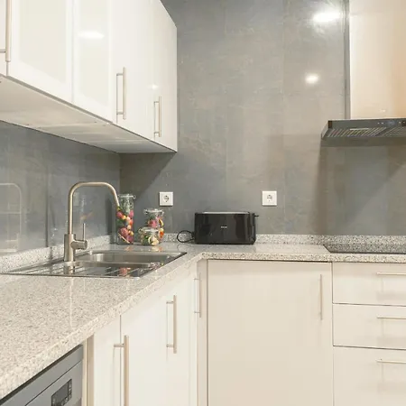 Bonjardim Premium By Homing Porto