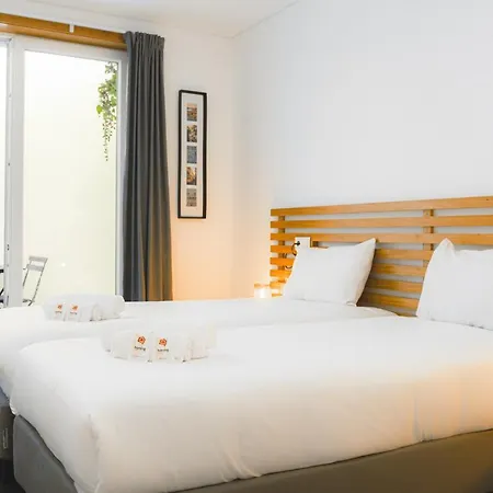 Bonjardim Premium By Homing Apartment *