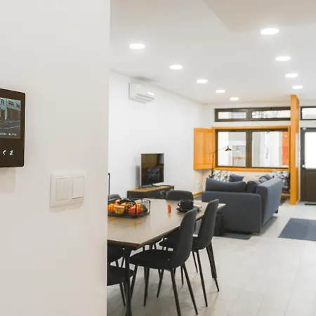 Apartment Bonjardim Premium By Homing *