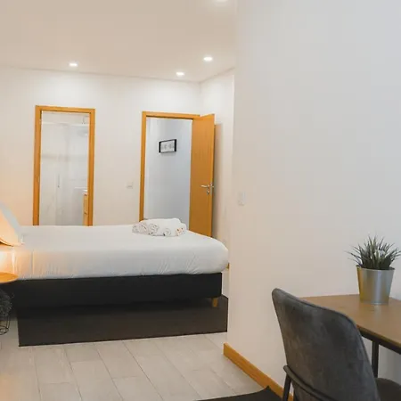 Bonjardim Premium By Homing Porto