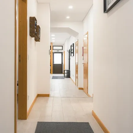 Bonjardim Premium By Homing Apartment Porto