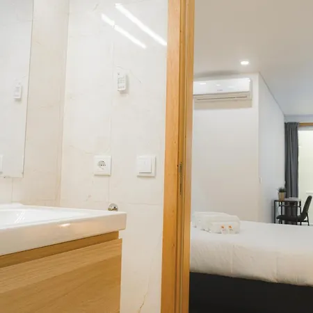 Bonjardim Premium By Homing * Porto