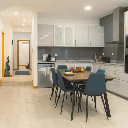 Bonjardim Premium By Homing Apartment Porto
