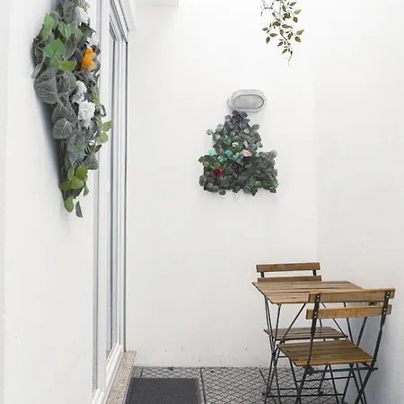 Bonjardim Premium By Homing Apartment