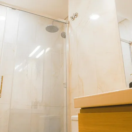 Apartment Bonjardim Premium By Homing *