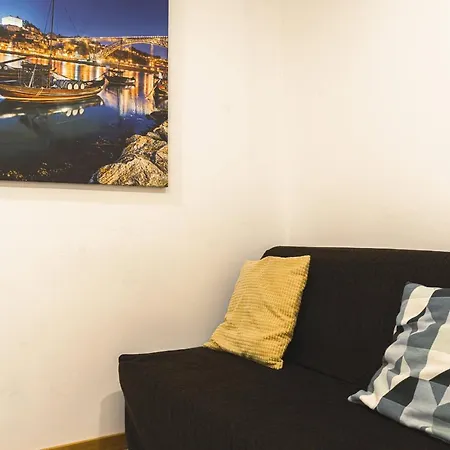 Bonjardim Premium By Homing Apartment
