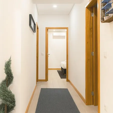 Bonjardim Premium By Homing * Porto