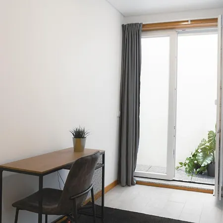 Apartment Bonjardim Premium By Homing *