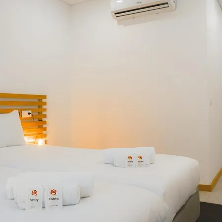 Bonjardim Premium By Homing Porto