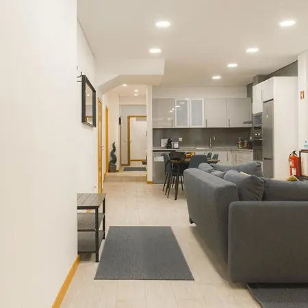 Apartment Bonjardim Premium By Homing *